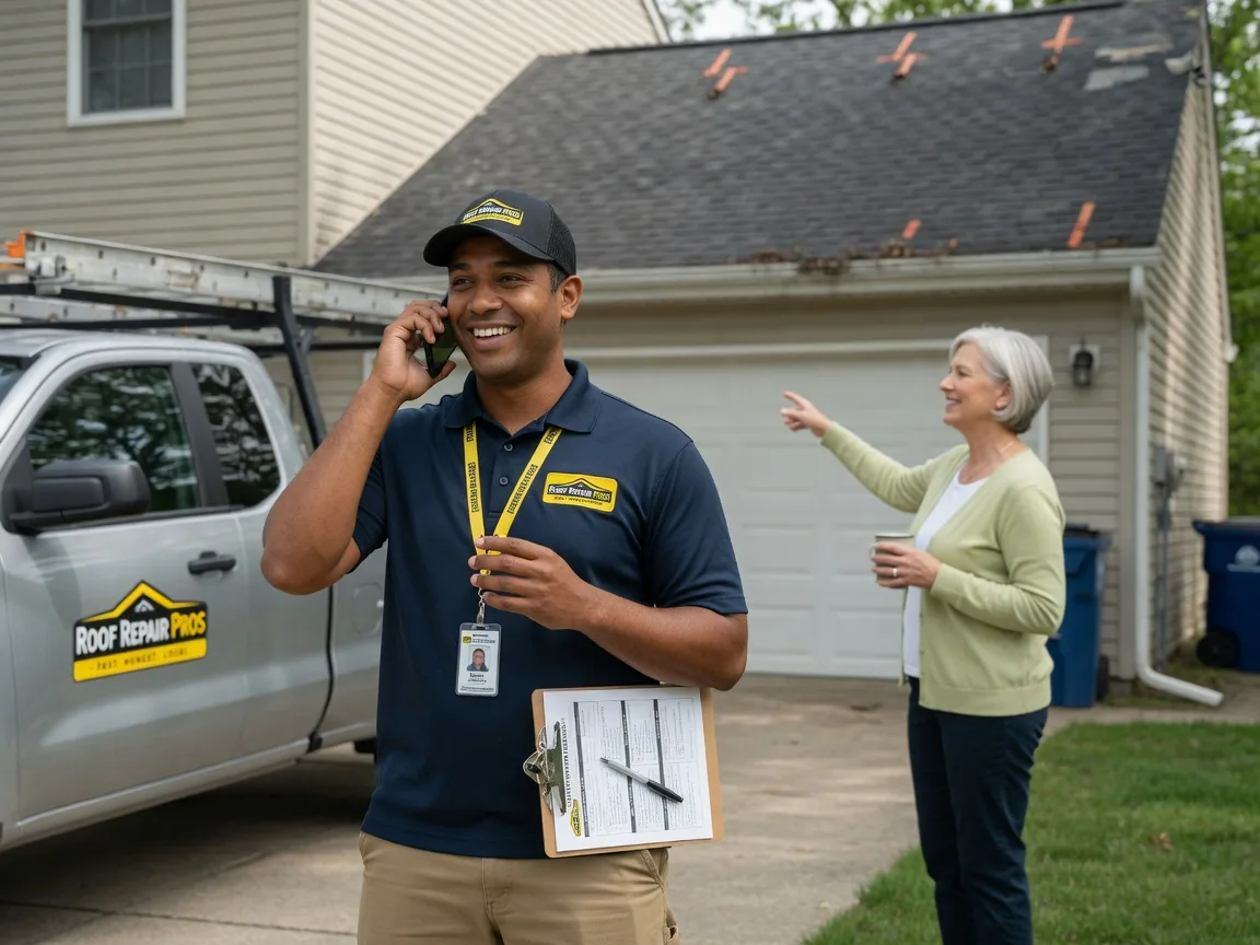 Roof Repair Brightwood, OR FAQs